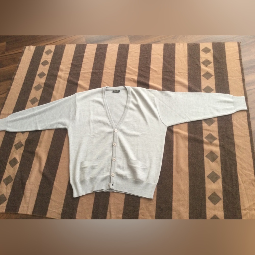 Mens Sweater by Franco Ponti XXL